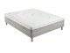 Matelas Arcadie BULTEX Nano 5 zones de confort