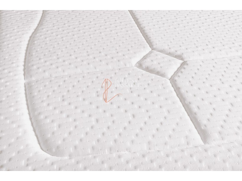 Matelas Bultex Reset Extra Strong