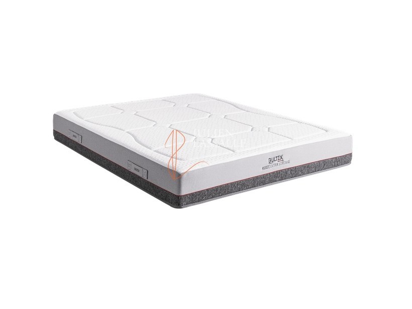 Matelas Bultex Reset Extra Strong