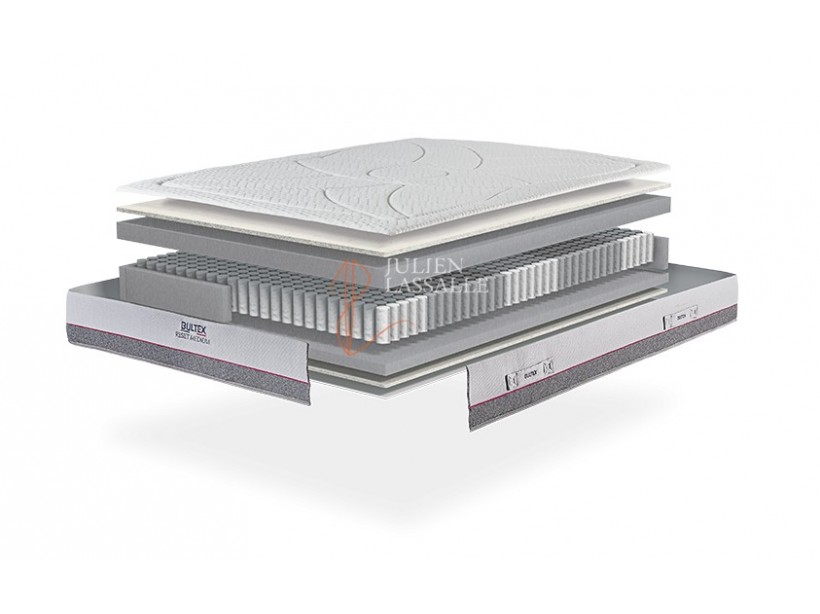 Matelas Bultex Reset Médium