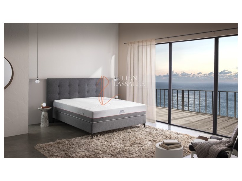 Matelas Bultex Reset Médium