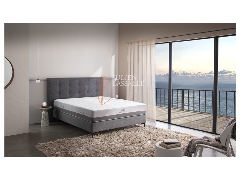 Matelas Bultex Reset Soft Latex