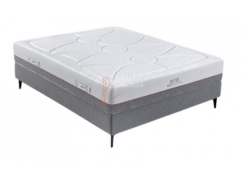 Matelas Bultex Reset Soft Latex