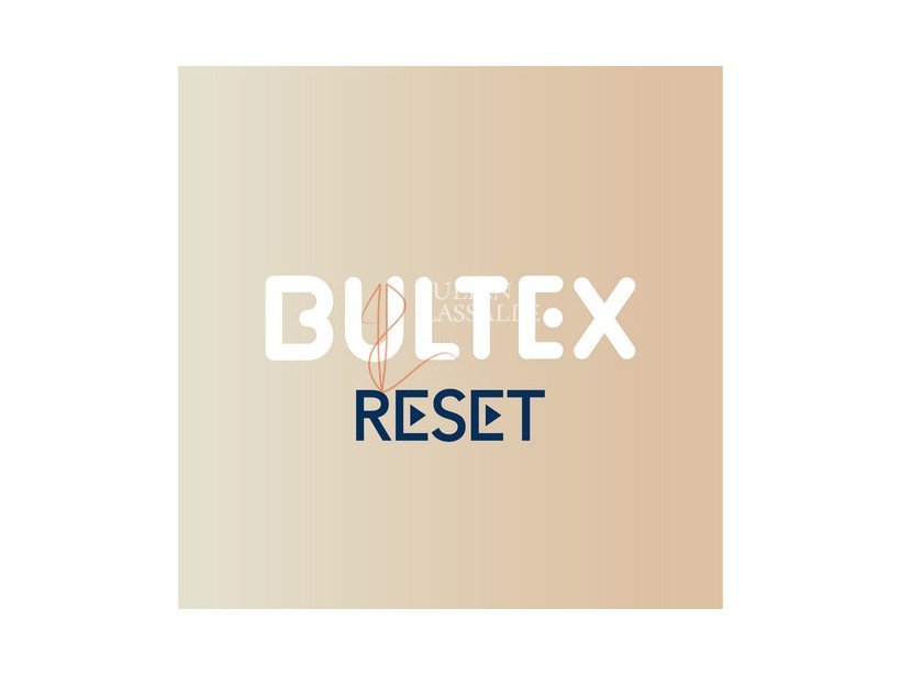 Sommier Bultex Reset