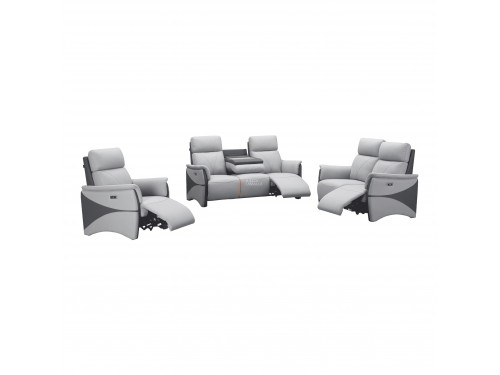 Canapé ou fauteuil de relaxation Harmonie