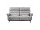 Canapé ou fauteuil de relaxation Nuage tissu gris