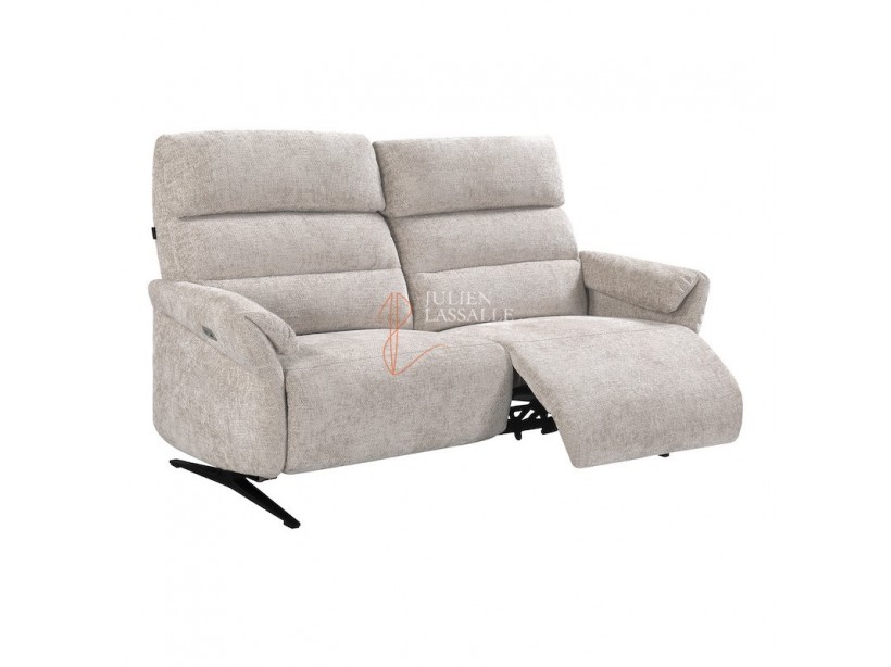 Canapé ou fauteuil de relaxation Nuage tissu beige