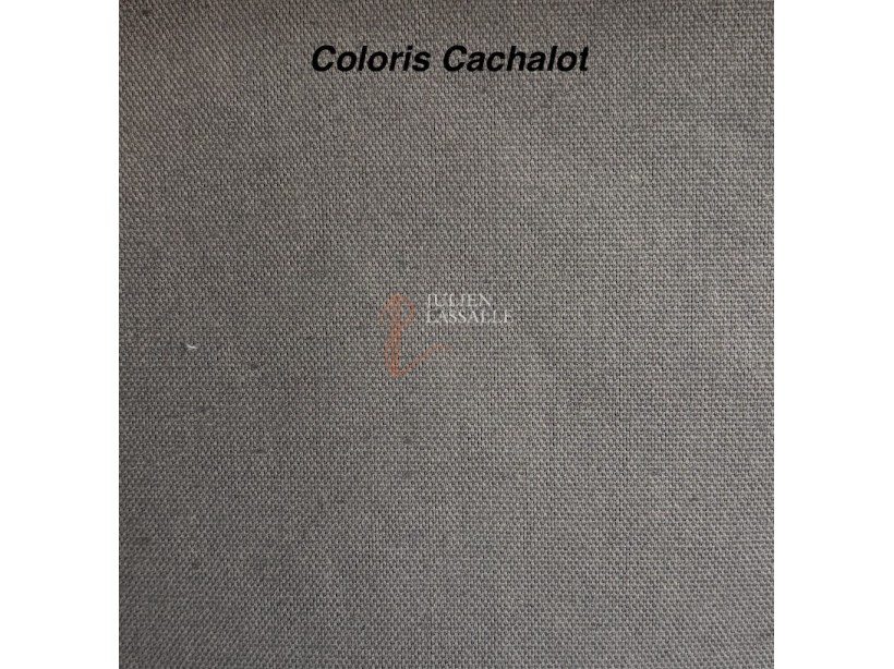 Sommier tapissier pour matelas de laine. Sommier tapissier à ressorts.