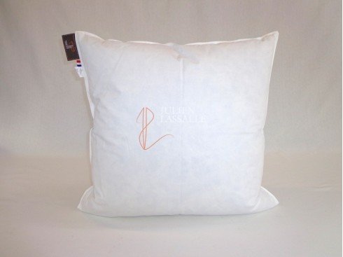 Oreiller Tradi-confort 100% naturel - 15% duvet et 85% plumettes