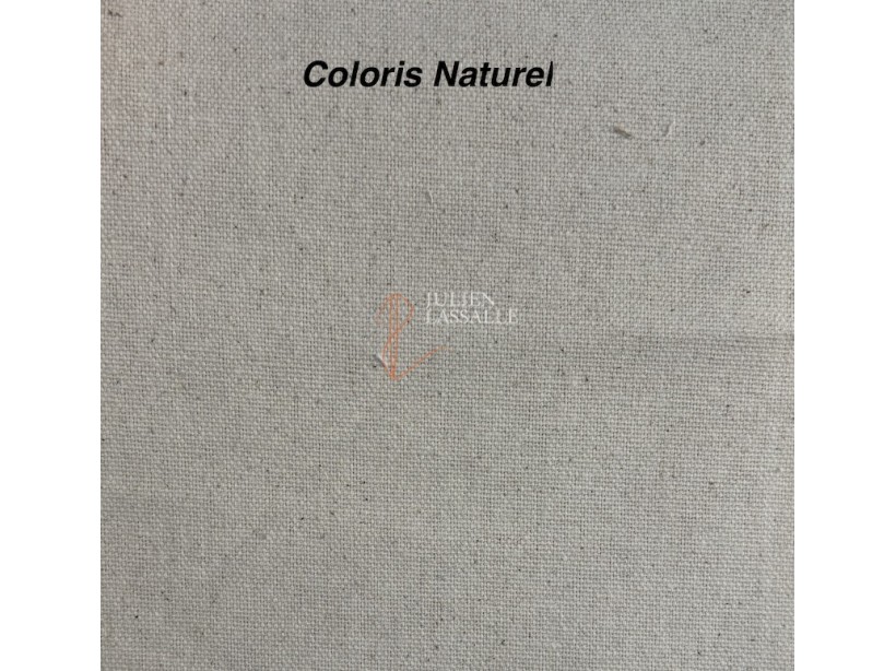 Sommier tapissier à ressorts - Julien Lassalle