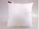 Oreiller Fibres-confort enveloppe 100% coton