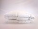Couette tempérée Tradi-confort 15% duvets 85% plumettes