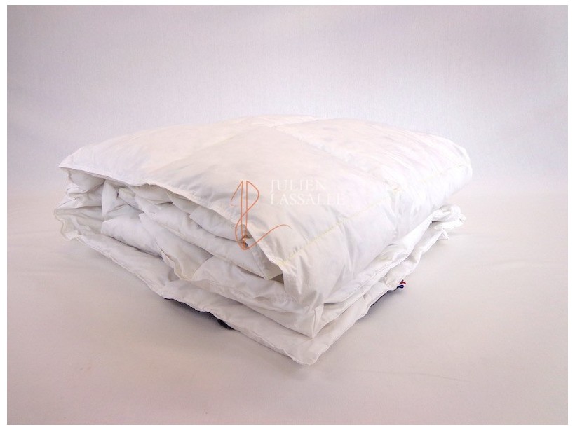 Couette légère Nature-confort 100% plumettes