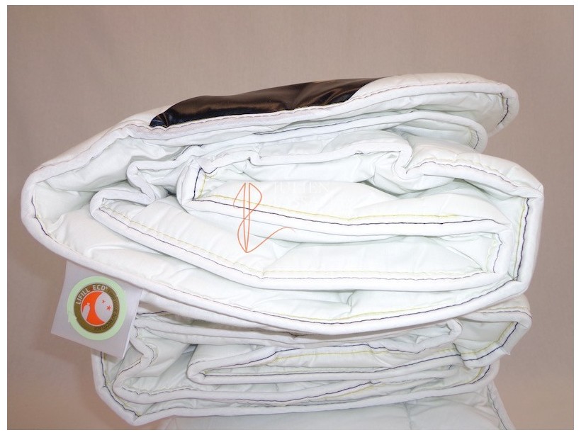 Couette légère Bio coton