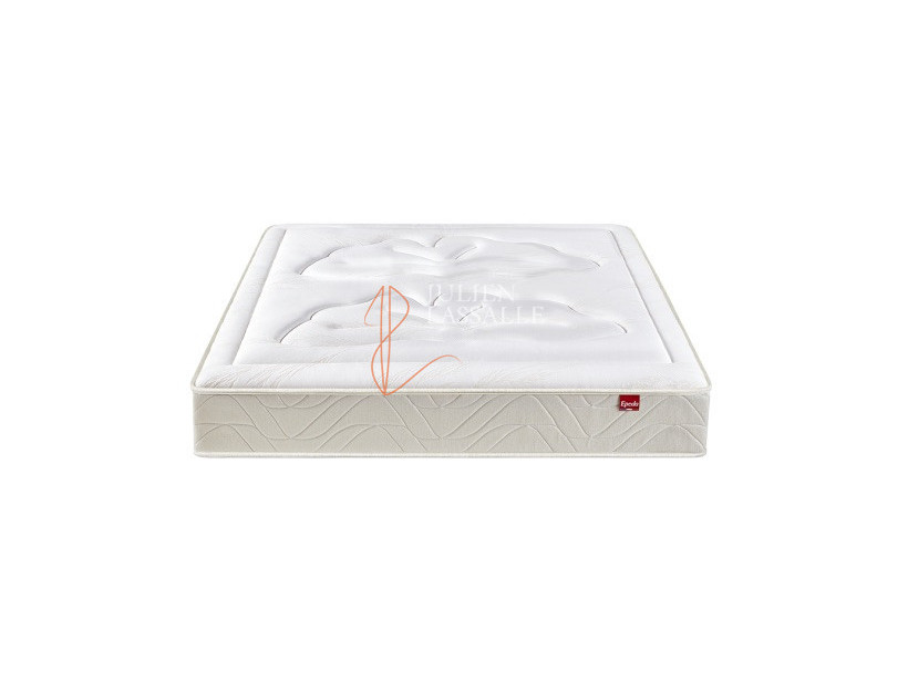 Matelas EPEDA BRUME ressorts ensachés