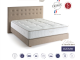 Matelas Optimum Duvivier 750 ressorts ensachés renforcés Périplus.