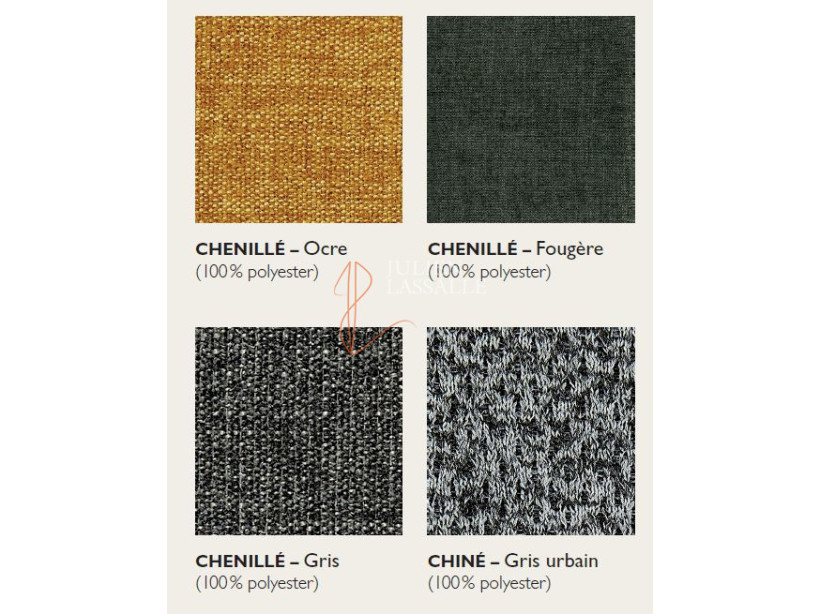 Sommier à lattes Epeda Rotin