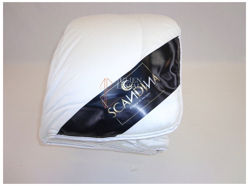 Couette chaude Bio coton