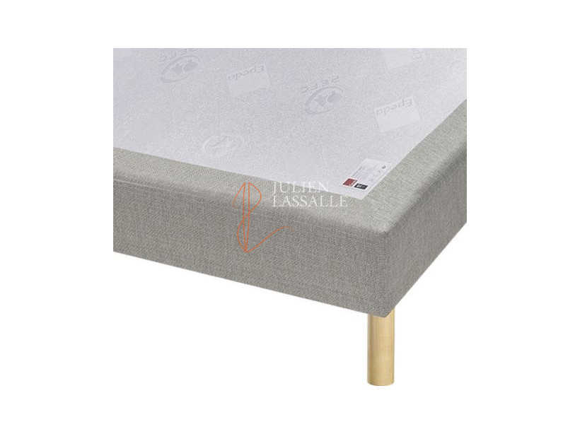 Sommier à lattes Epeda Laiton