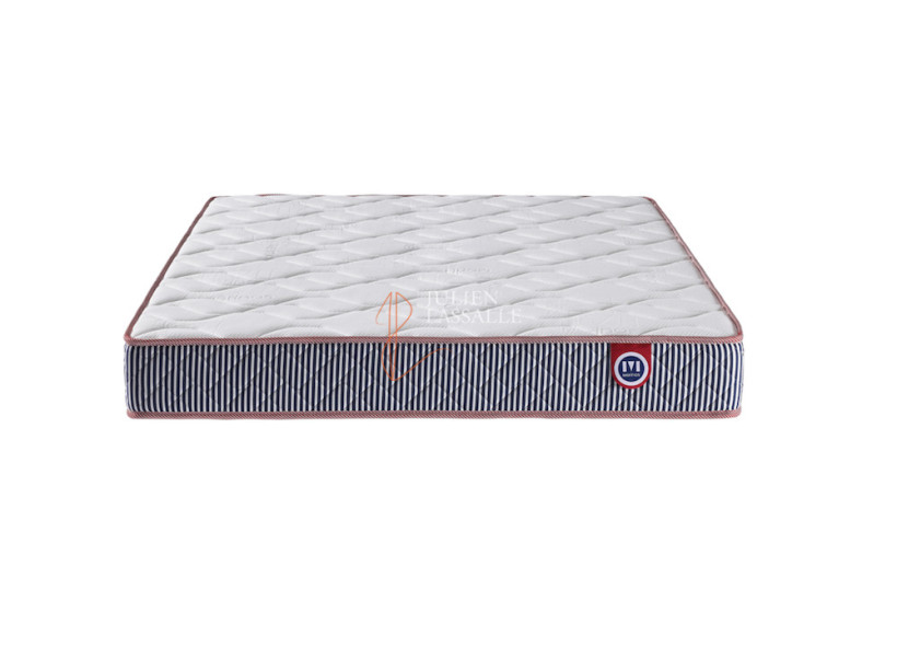 Matelas Hubert Merinos ressorts ensachés