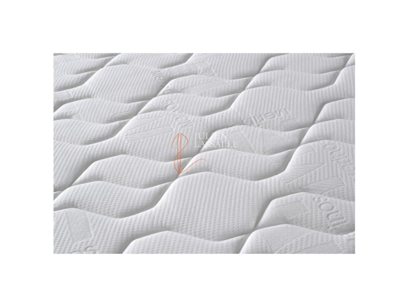 Matelas Hubert Merinos ressorts ensachés