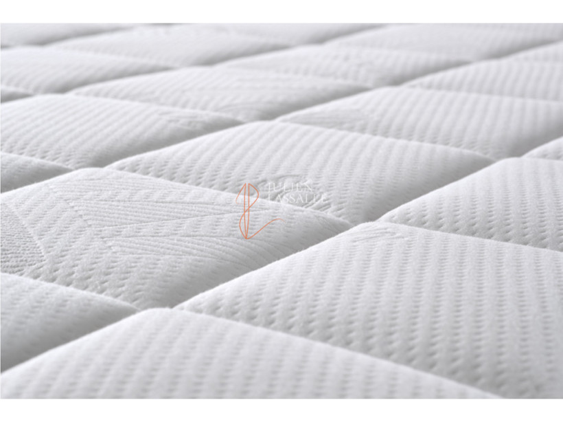 Matelas Gaston Merinos ressorts ensachés