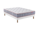 Matelas Gaston Merinos ressorts ensachés