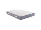 Matelas Hector Merinos ressorts ensachés + mousse à mémoire de forme.