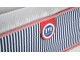 Matelas Ferdinand Merinos ressorts ensachés + mousse à mémoire de forme.