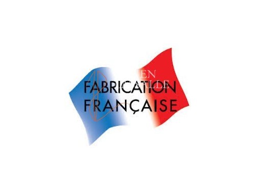 Sommier à lattes Merinos Fred II