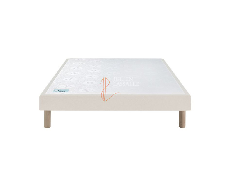 Sommier à lattes Merinos Stylo II