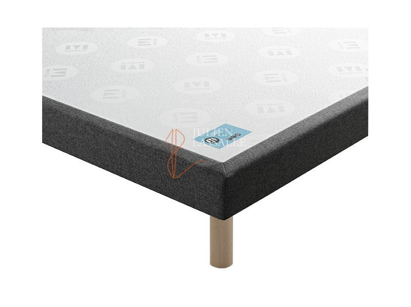 Sommier à lattes Merinos Stylo II