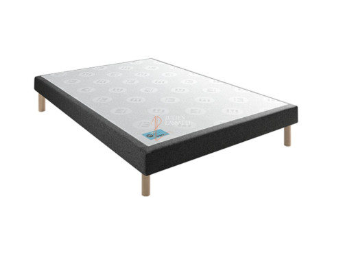 Sommier à lattes Merinos Crayon II