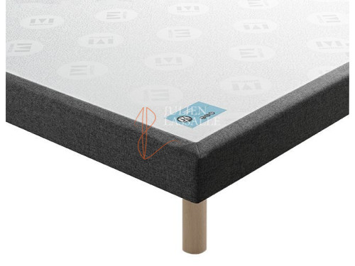 Sommier à lattes Merinos Crayon II