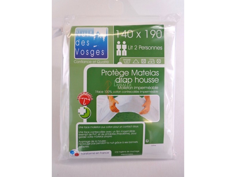 Protège Matelas Coton 400gr/m² Tête&Pieds Relevables/Protection Matelas  Forme Drap Housse 100% Coton/pour lit électrique TPR articulé/Protège  Matelas spécial lit articulé (2x80x200) : : Cuisine et Maison