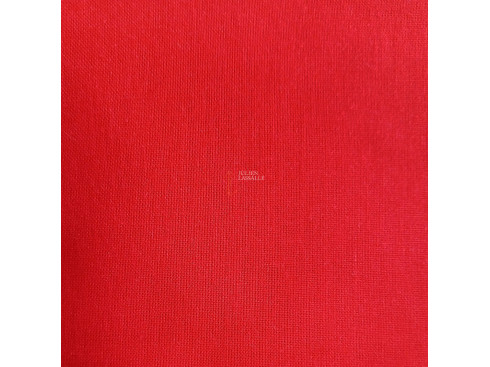 Taie d'oreiller rectangulaire NUIT DES VOSGES 50x75 cm 100% coton unie