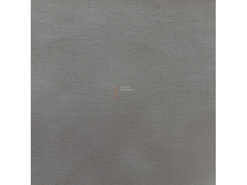 Taie d'oreiller rectangulaire NUIT DES VOSGES 50x75 cm 100% coton unie