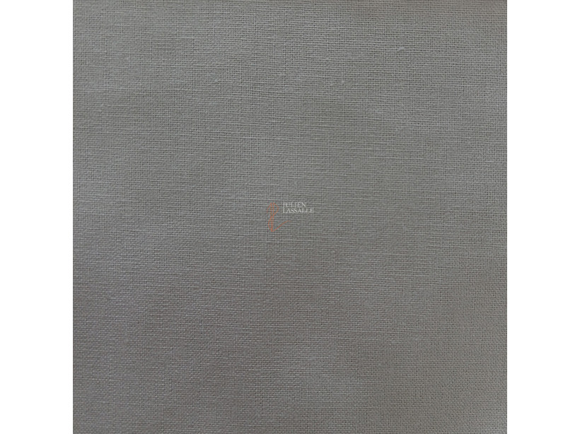 Taie d'oreiller rectangulaire NUIT DES VOSGES 50x75 cm 100% coton unie