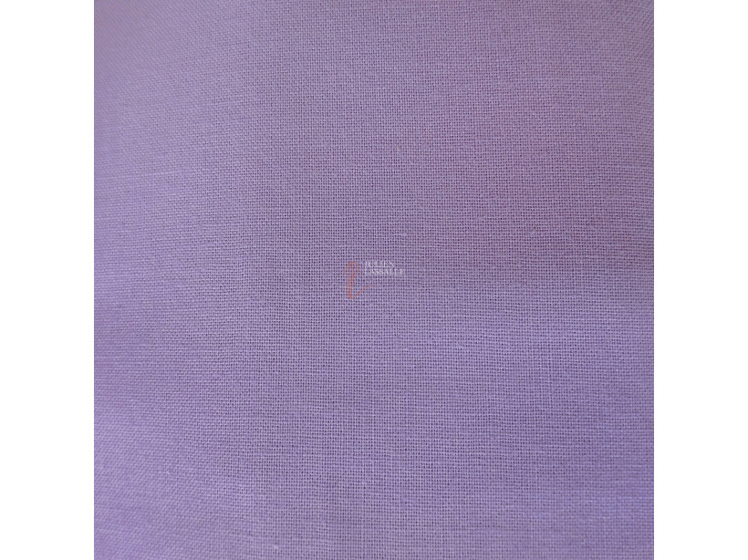 Drap housse NUIT DES VOSGES 80 x 200 cm larges bonnets 100% coton uni