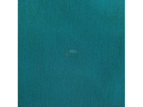 Drap housse NUIT DES VOSGES 160 x 200 cm larges bonnets 100% coton uni