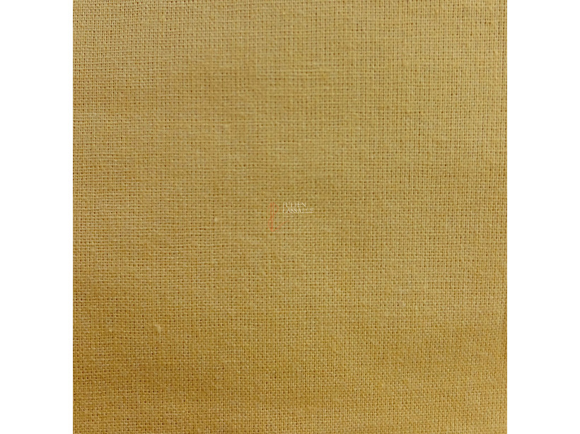 Drap 1 personne NUIT DES VOSGES 180 x 290 cm uni 100% coton