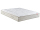 Matelas EPEDA NYMPHE ressorts ensachés 3 zones avec mousse à mémoire de forme