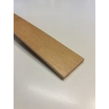 Latte 100% hêtre pour sommier.