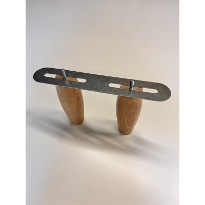 Kit de jumelage pour sommier