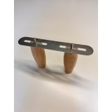 Kit de jumelage pour sommier