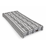 Matelas enfant en pure laine Bio fabrication artisanale
