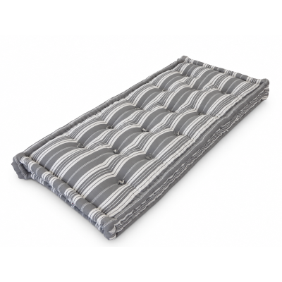 Matelas enfant en pure laine Bio fabrication artisanale