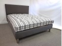 Matelas pure laine Bio fabrication artisanale