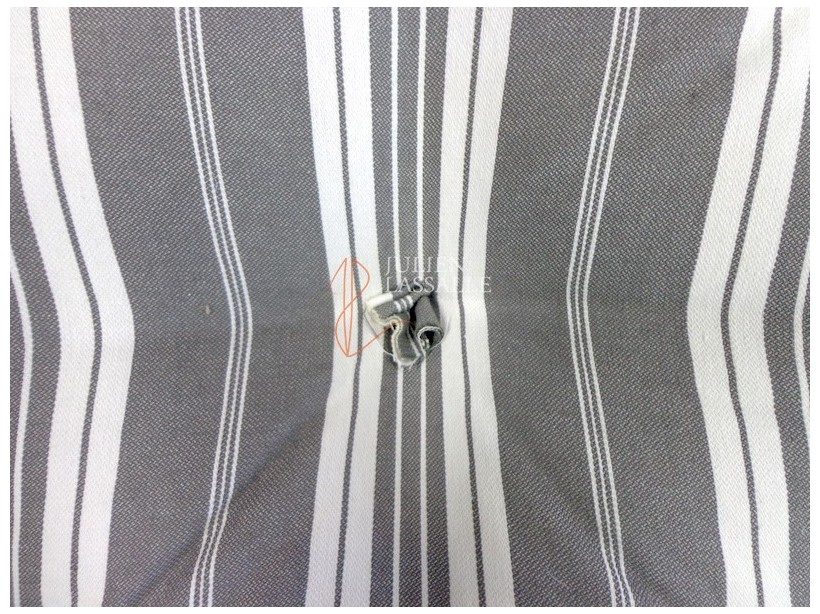 Matelas pure laine Bio fabrication artisanale