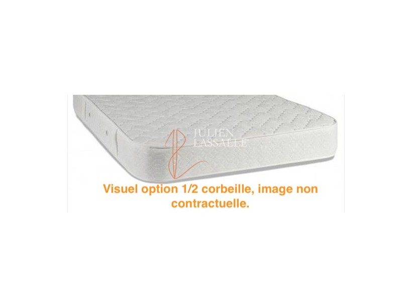 Nouveau : le matelas bébé en laine ⋆ Dormilaine % %